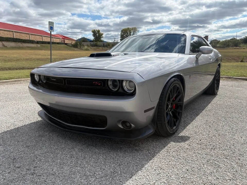 2018 Dodge Challenger SRT8 & 392 3rd Gen - Image 3 of 8