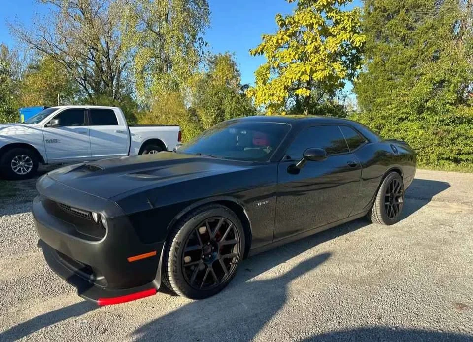 2018 Dodge Challenger SRT8 & 392 3rd Gen - Image 2 of 11