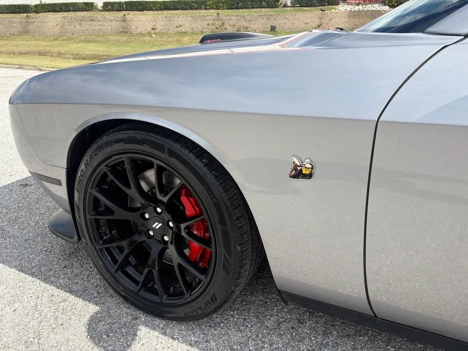 2018 Dodge Challenger SRT8 & 392 3rd Gen - Image 2 of 8
