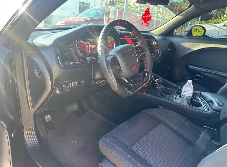 2018 Dodge Challenger SRT8 & 392 3rd Gen - Image 7 of 11