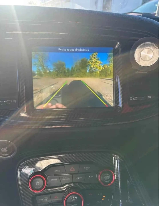 2018 Dodge Challenger SRT8 & 392 3rd Gen - Image 10 of 11