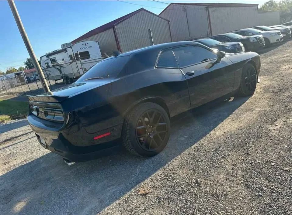 2018 Dodge Challenger SRT8 & 392 3rd Gen - Image 4 of 11