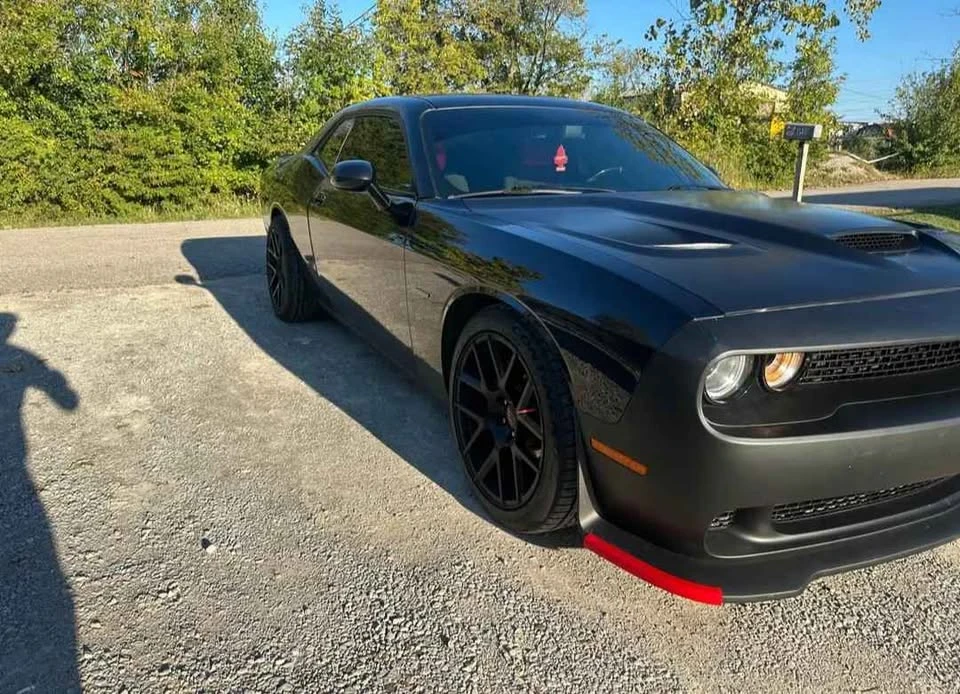 2018 Dodge Challenger SRT8 & 392 3rd Gen - Image 3 of 11