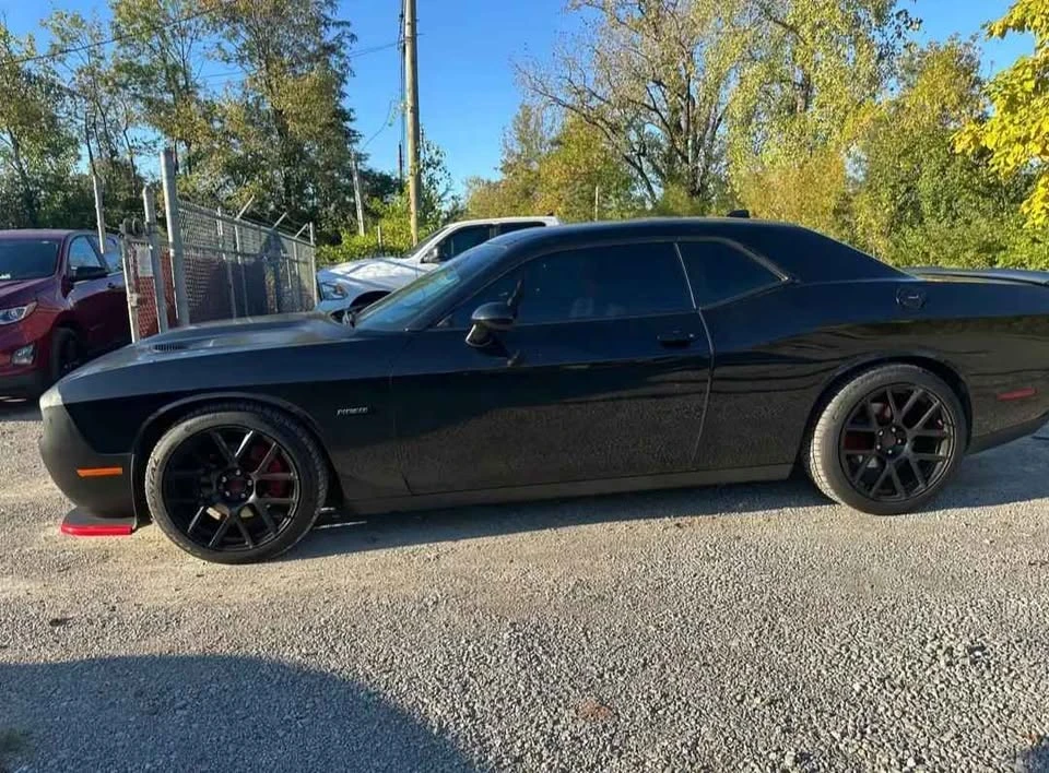 2018 Dodge Challenger SRT8 & 392 3rd Gen - Image 6 of 11