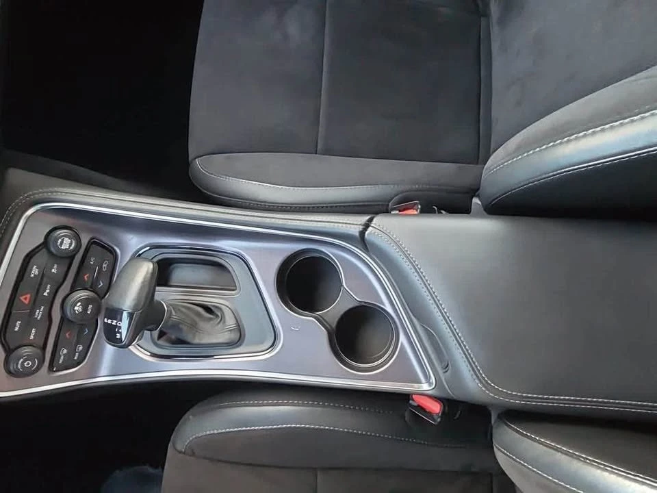 2018 Dodge Challenger SRT8 & 392 3rd Gen - Image 13 of 19