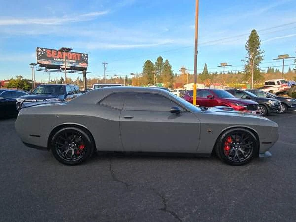 2018 Dodge Challenger SRT8 & 392 3rd Gen - Image 2 of 19