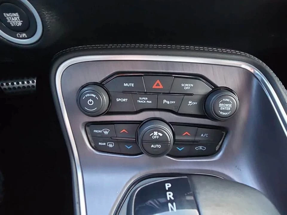 2018 Dodge Challenger SRT8 & 392 3rd Gen - Image 12 of 19
