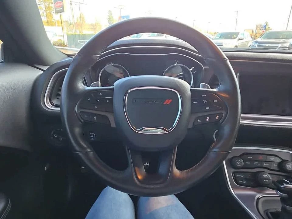 2018 Dodge Challenger SRT8 & 392 3rd Gen - Image 8 of 19
