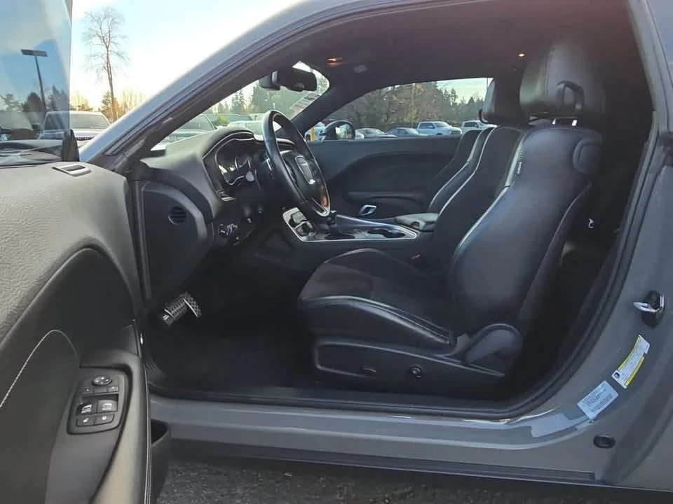 2018 Dodge Challenger SRT8 & 392 3rd Gen - Image 7 of 19