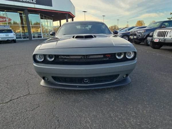2018 Dodge Challenger SRT8 & 392 3rd Gen - Image 4 of 19