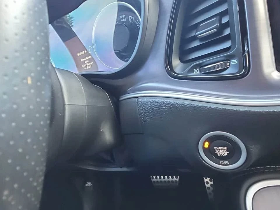 2018 Dodge Challenger SRT8 & 392 3rd Gen - Image 10 of 19