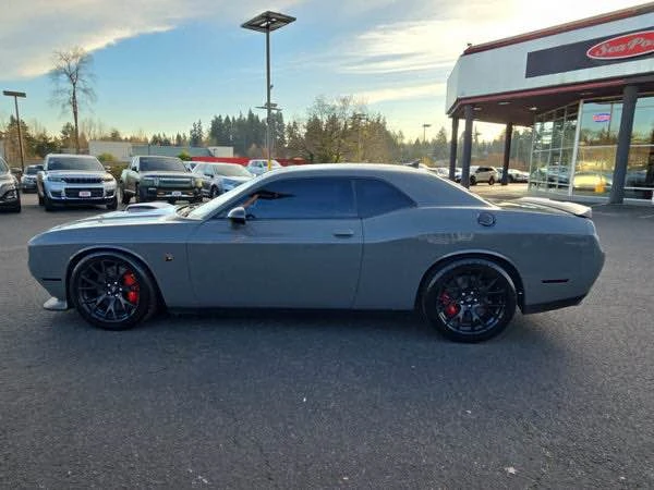 2018 Dodge Challenger SRT8 & 392 3rd Gen - Image 3 of 19