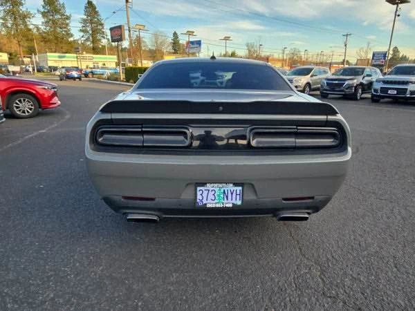 2018 Dodge Challenger SRT8 & 392 3rd Gen - Image 5 of 19