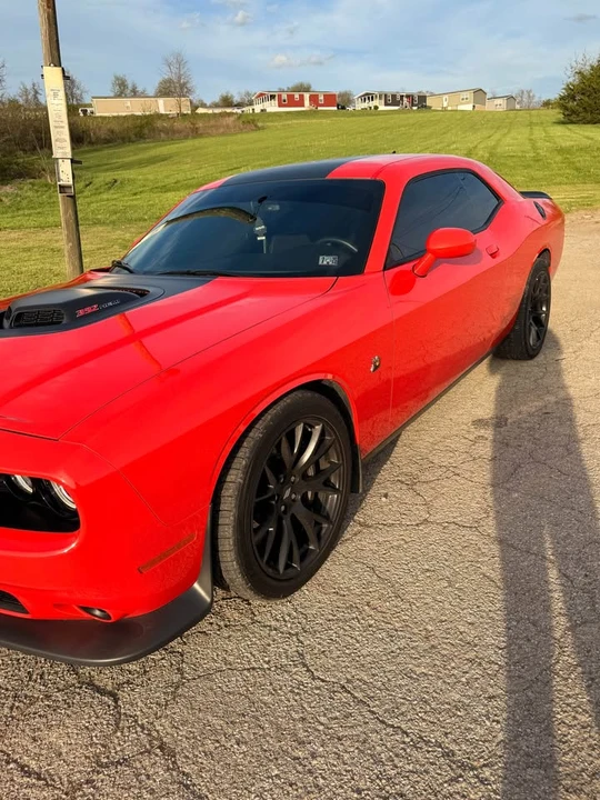 2018 Dodge Challenger SRT8 & 392 3rd Gen - Image 4 of 13