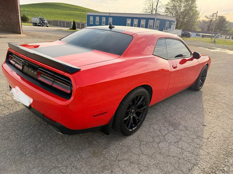 2018 Dodge Challenger SRT8 & 392 3rd Gen - Image 6 of 13