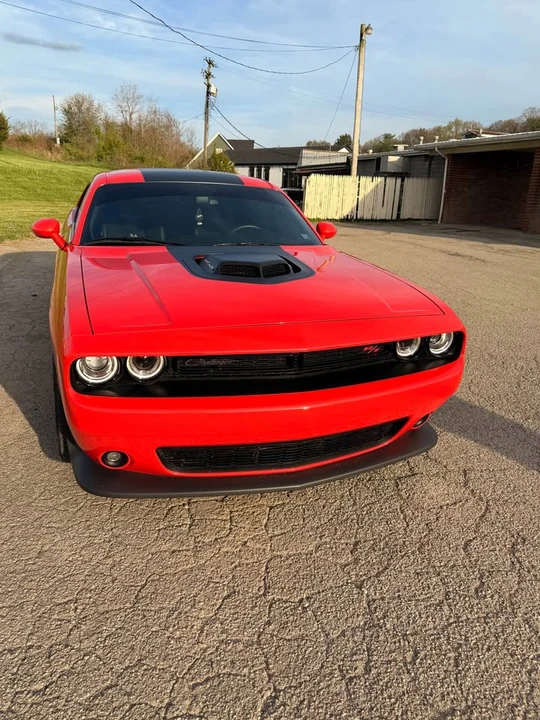 2018 Dodge Challenger SRT8 & 392 3rd Gen - Image 3 of 13