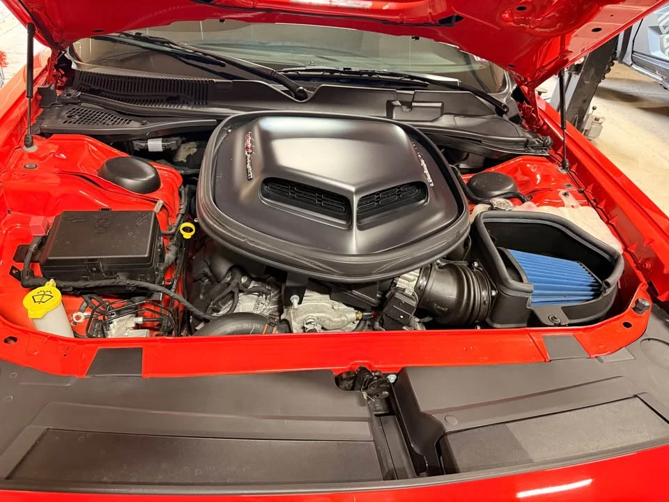 2018 Dodge Challenger SRT8 & 392 3rd Gen - Image 5 of 13