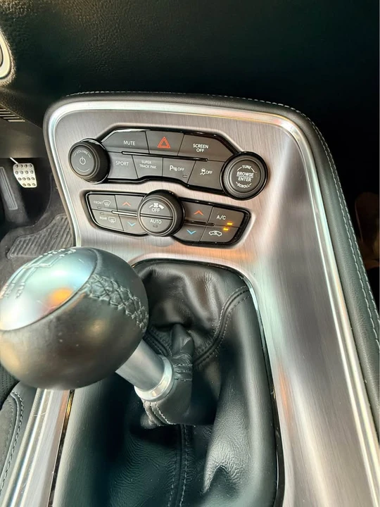 2018 Dodge Challenger SRT8 & 392 3rd Gen - Image 11 of 13