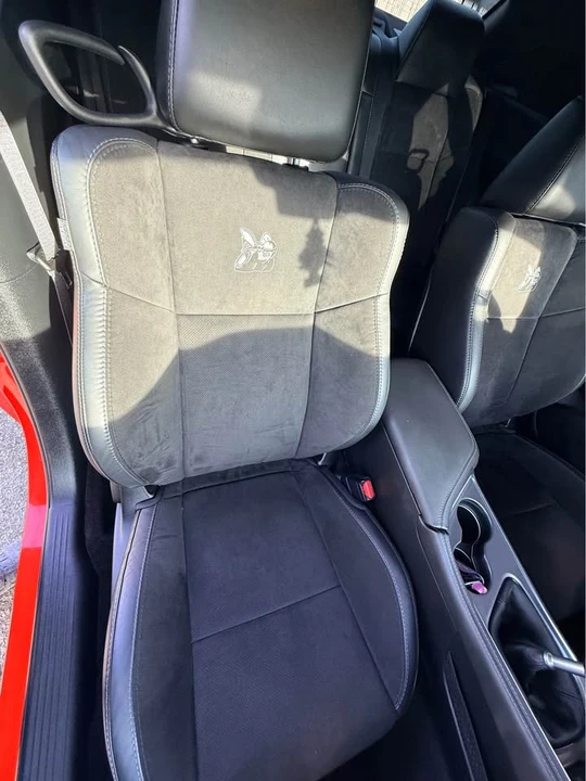 2018 Dodge Challenger SRT8 & 392 3rd Gen - Image 8 of 13