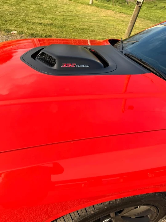 2018 Dodge Challenger SRT8 & 392 3rd Gen - Image 2 of 13