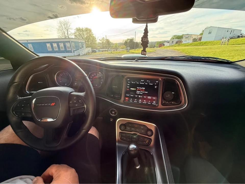2018 Dodge Challenger SRT8 & 392 3rd Gen - Image 13 of 13