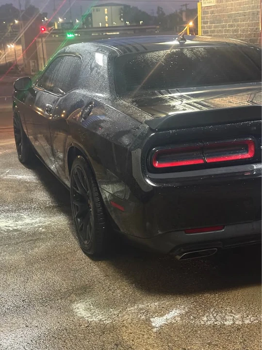 2018 Dodge Challenger SRT8 & 392 3rd Gen - Image 3 of 4