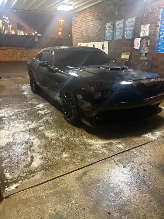 2018 Dodge Challenger SRT8 & 392 3rd Gen - Image 2 of 4