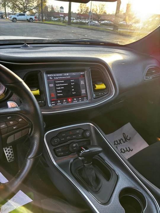 2018 Dodge Challenger SRT8 & 392 3rd Gen - Image 10 of 12