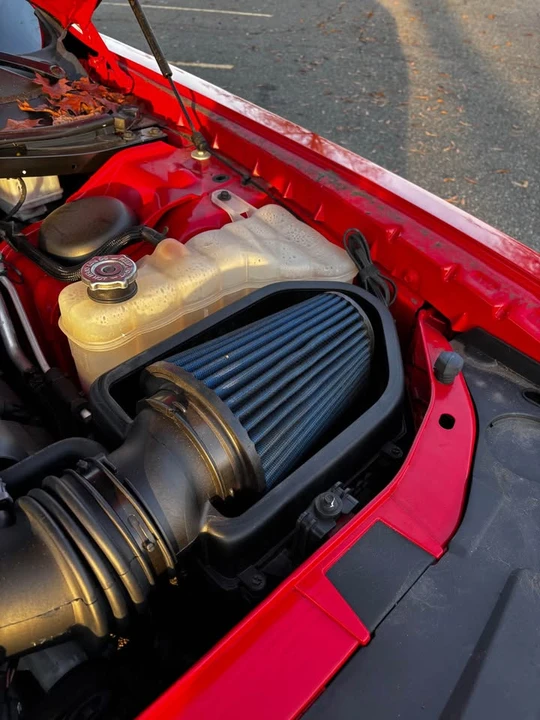2018 Dodge Challenger SRT8 & 392 3rd Gen - Image 12 of 12