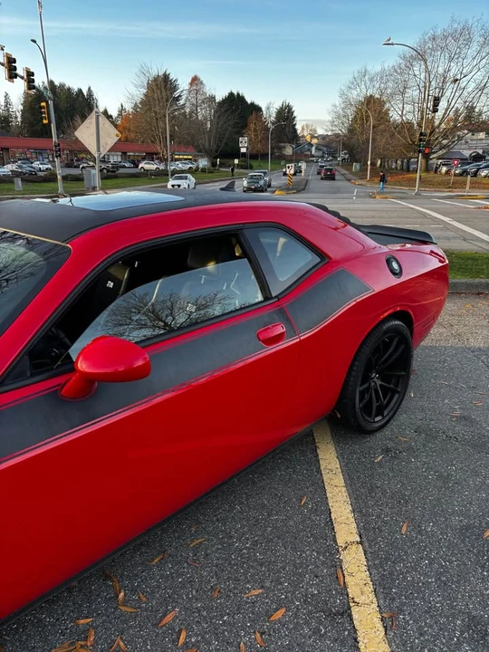 2018 Dodge Challenger SRT8 & 392 3rd Gen - Image 2 of 12