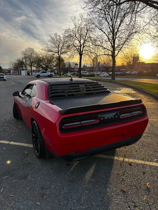 2018 Dodge Challenger SRT8 & 392 3rd Gen - Image 3 of 12