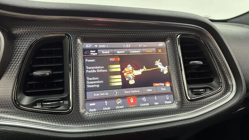 2018 Dodge Challenger 3rd Gen - Image 13 of 20