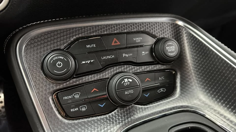 2018 Dodge Challenger 3rd Gen - Image 14 of 20