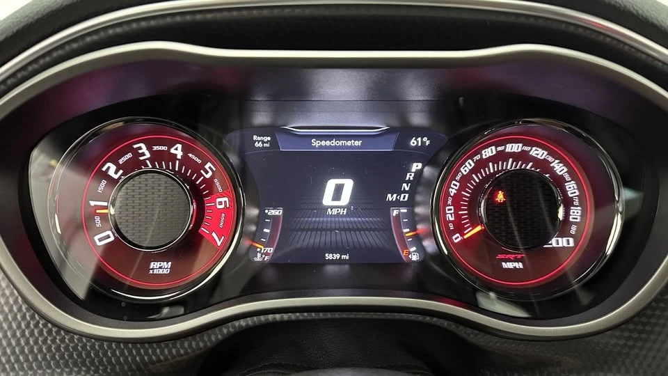 2018 Dodge Challenger 3rd Gen - Image 12 of 20