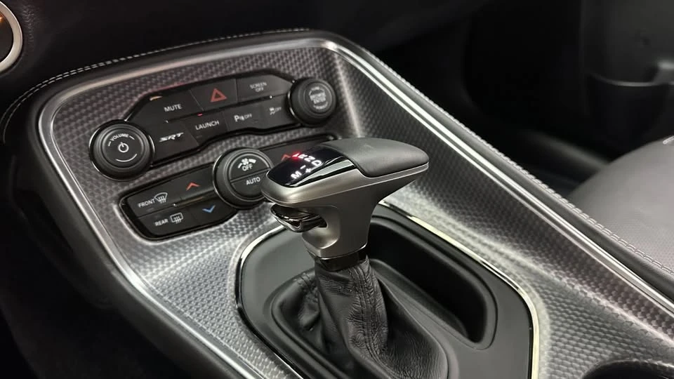 2018 Dodge Challenger 3rd Gen - Image 15 of 20