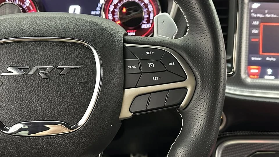 2018 Dodge Challenger 3rd Gen - Image 19 of 20