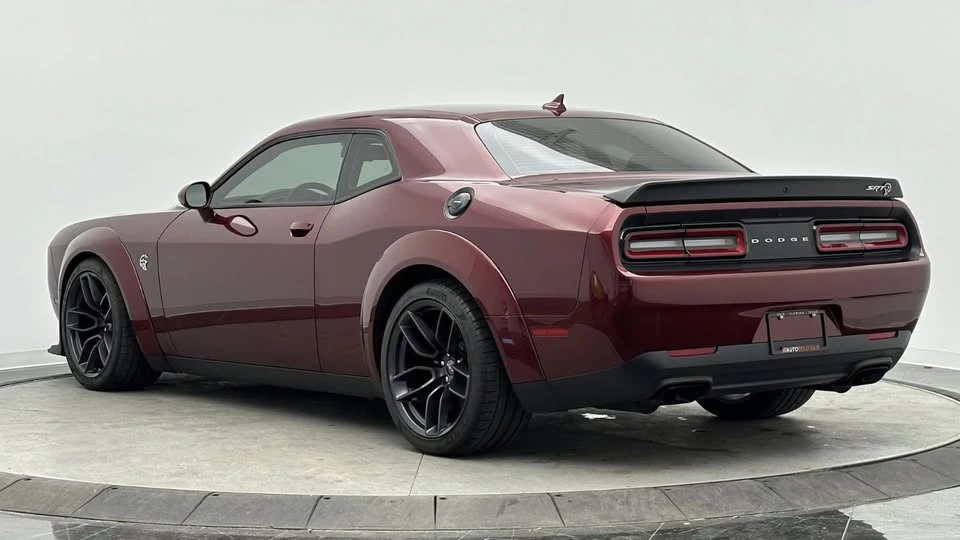 2018 Dodge Challenger 3rd Gen - Image 4 of 20