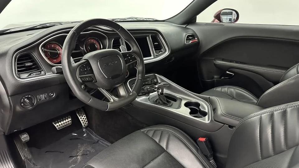 2018 Dodge Challenger 3rd Gen - Image 8 of 20