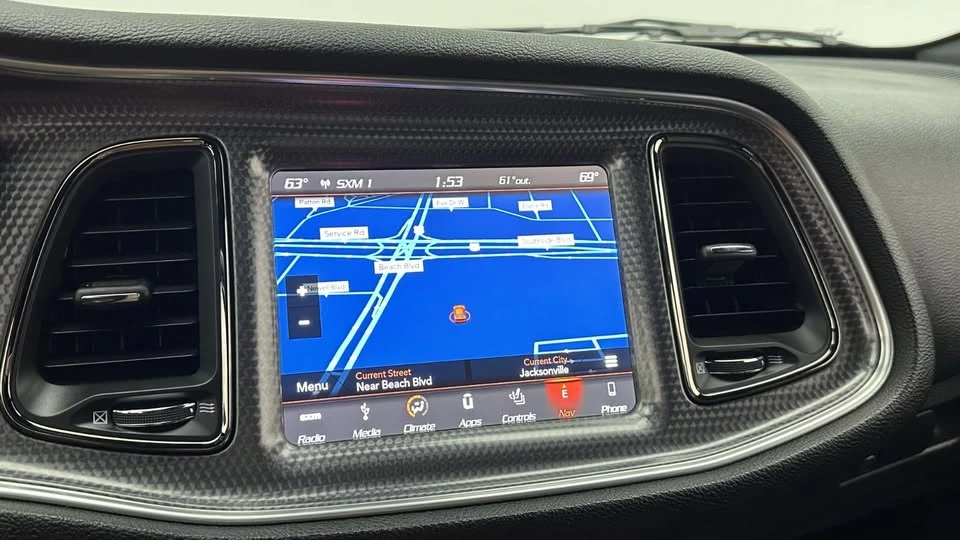 2018 Dodge Challenger 3rd Gen - Image 16 of 20