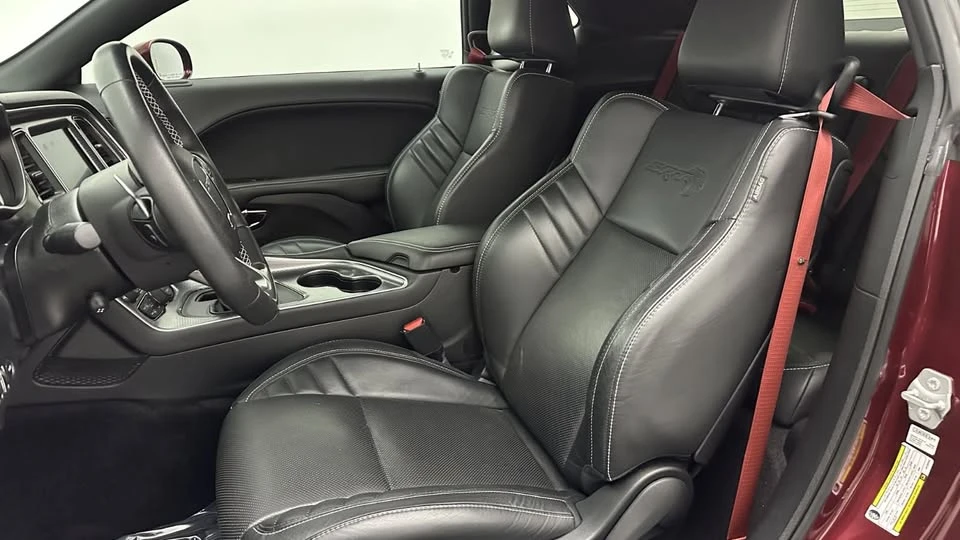 2018 Dodge Challenger 3rd Gen - Image 11 of 20