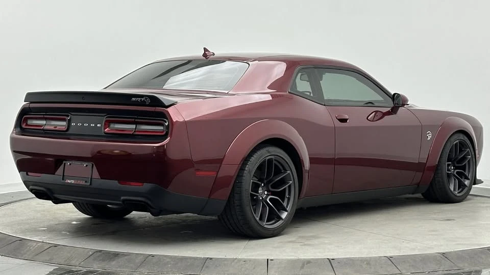 2018 Dodge Challenger 3rd Gen - Image 7 of 20