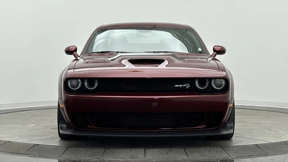 2018 Dodge Challenger 3rd Gen - Image 2 of 20