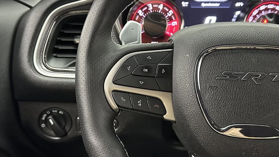 2018 Dodge Challenger 3rd Gen - Image 18 of 20