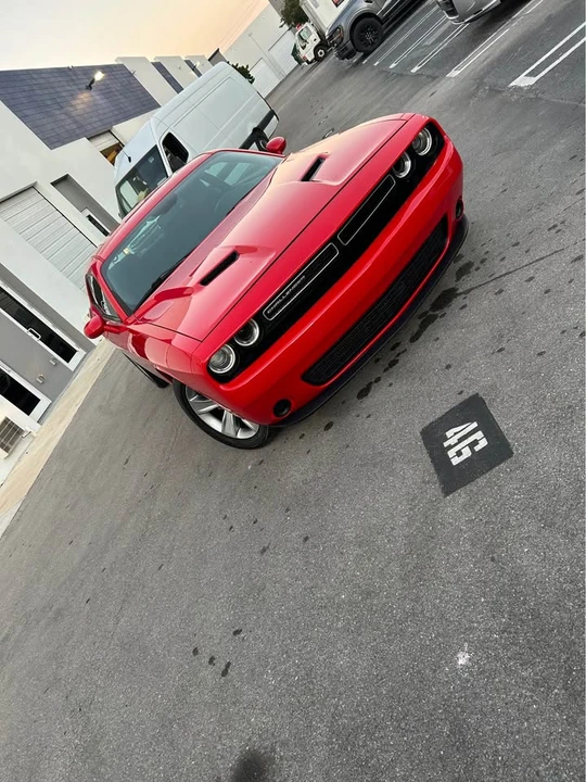 2018 Dodge Challenger 3rd Gen - Image 2 of 8