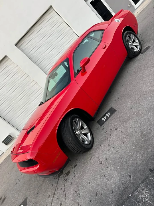 2018 Dodge Challenger 3rd Gen - Image 6 of 8
