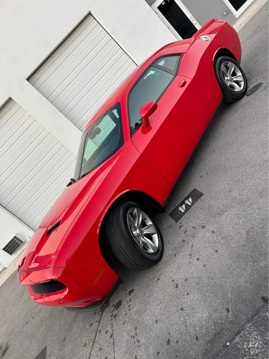 2018 Dodge Challenger 3rd Gen - Image 8 of 8