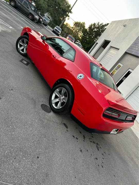 2018 Dodge Challenger 3rd Gen - Image 5 of 8
