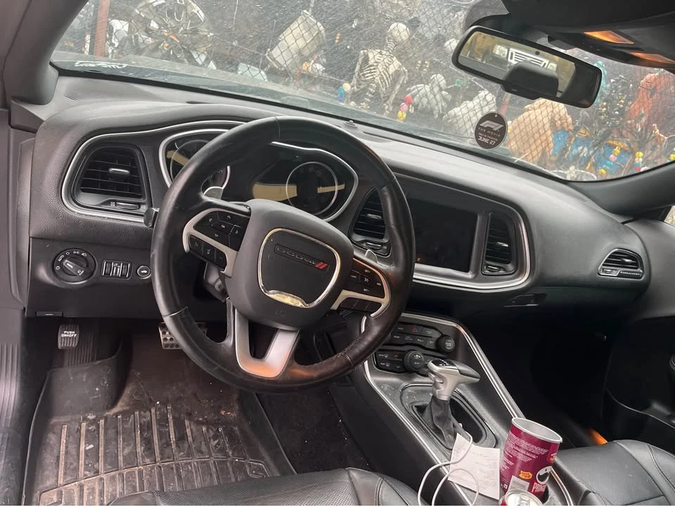 2018 Dodge Challenger 3rd Gen - Image 12 of 12