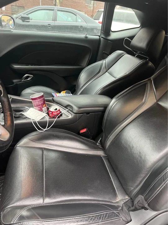 2018 Dodge Challenger 3rd Gen - Image 5 of 12