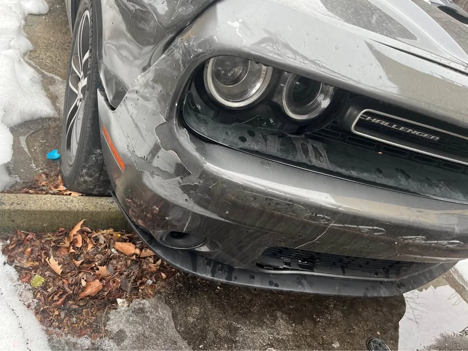2018 Dodge Challenger 3rd Gen - Image 11 of 12